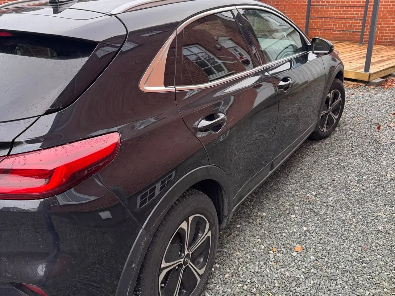 Billede 6 - Kia XCeed 1,6 PHEV Spirit DCT