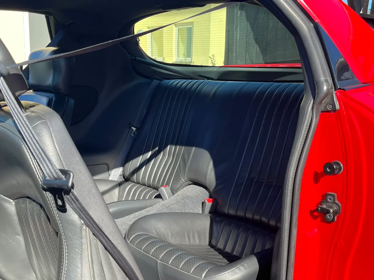 Billede 6 - Pontiac Trans Am 5,7 V8 1993