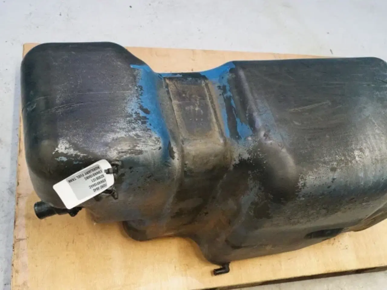 Billede 10 - Ford 6640 Dieseltank E9NN9104AC