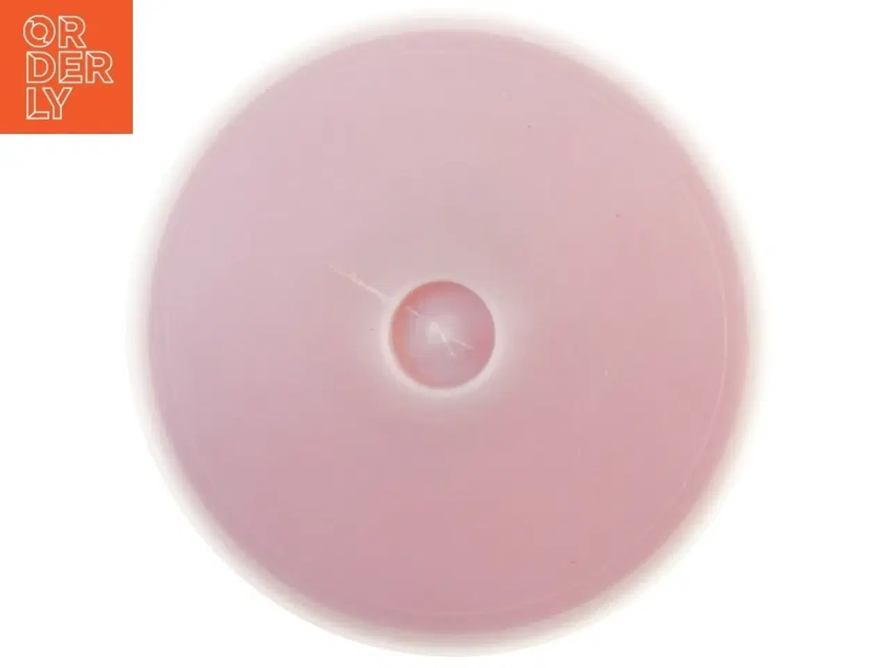 Billede 2 - Bøtte med låg (str. 16 cm)