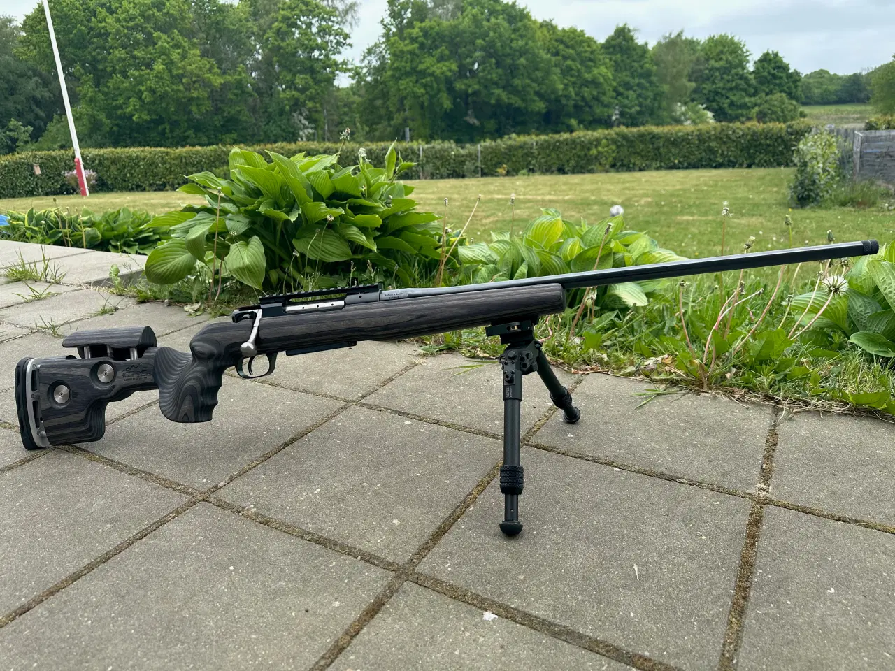 Billede 3 - Schultz & Larsen Classic
