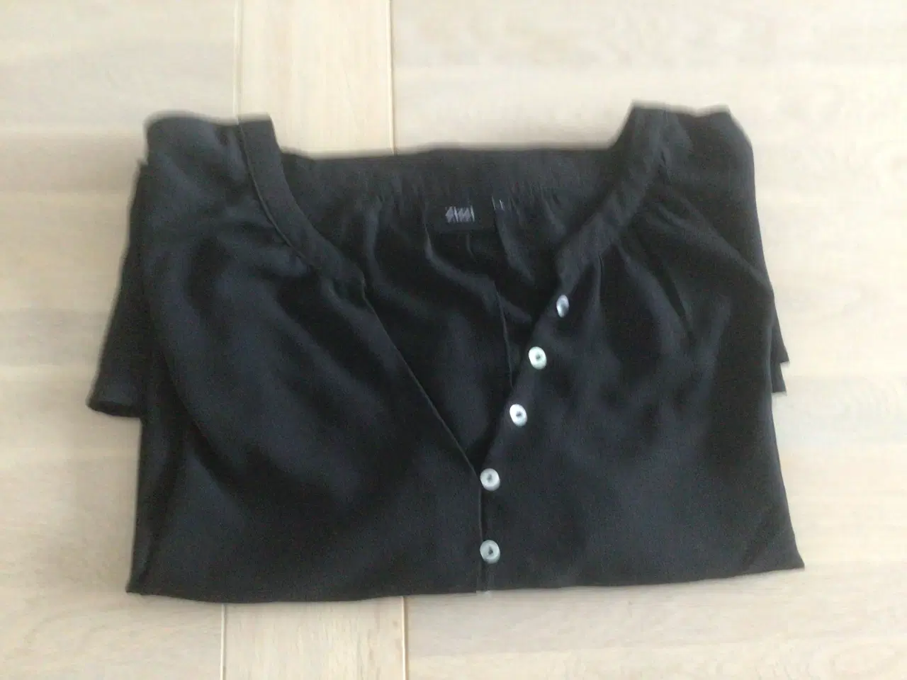 Billede 1 - Bluse 46 - Zizzi