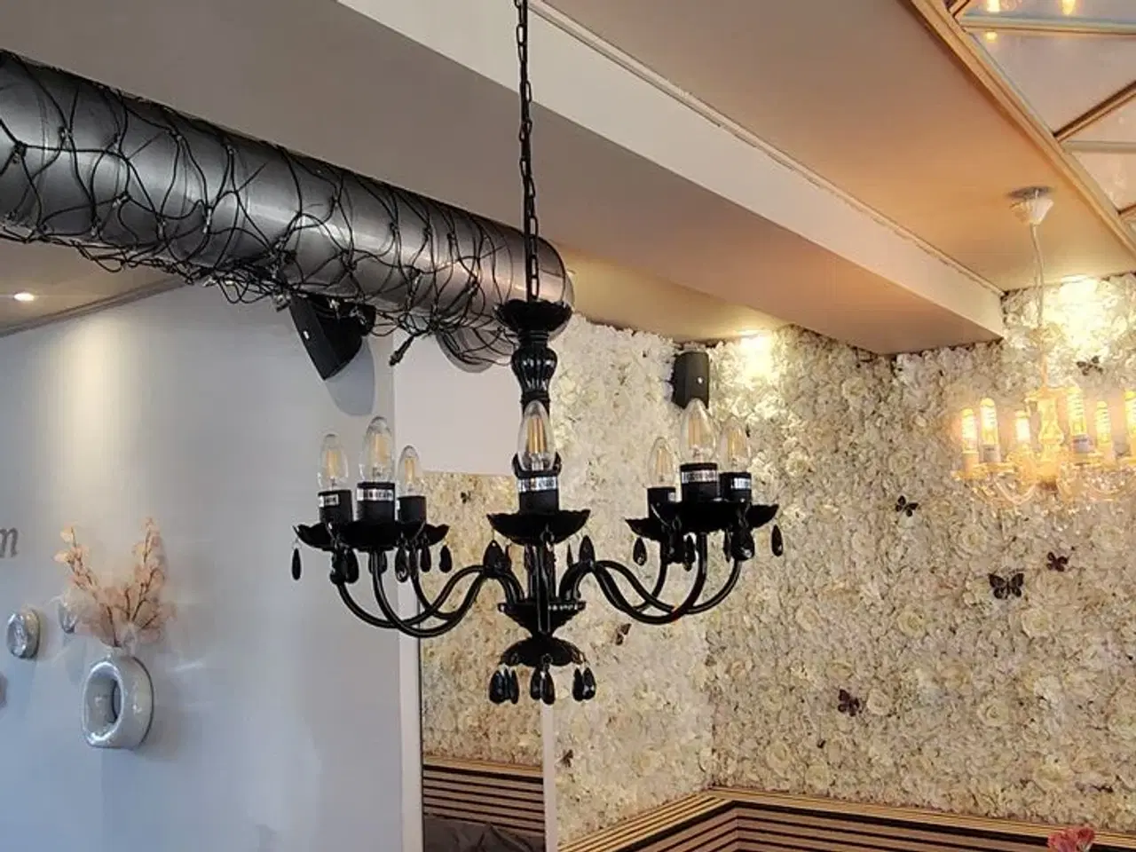 Billede 1 - Loftlamper