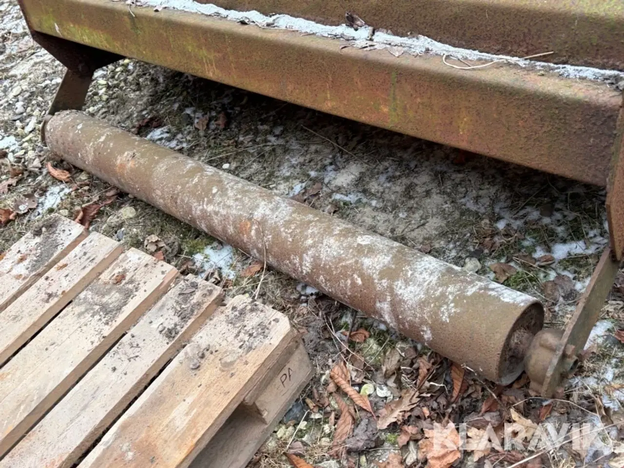 Billede 12 - Slagleklipper