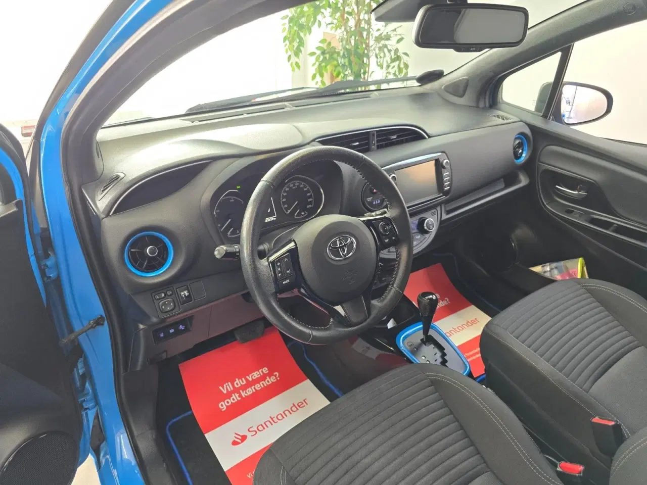 Billede 4 - Toyota Yaris 1,5 Hybrid H3 Limited e-CVT