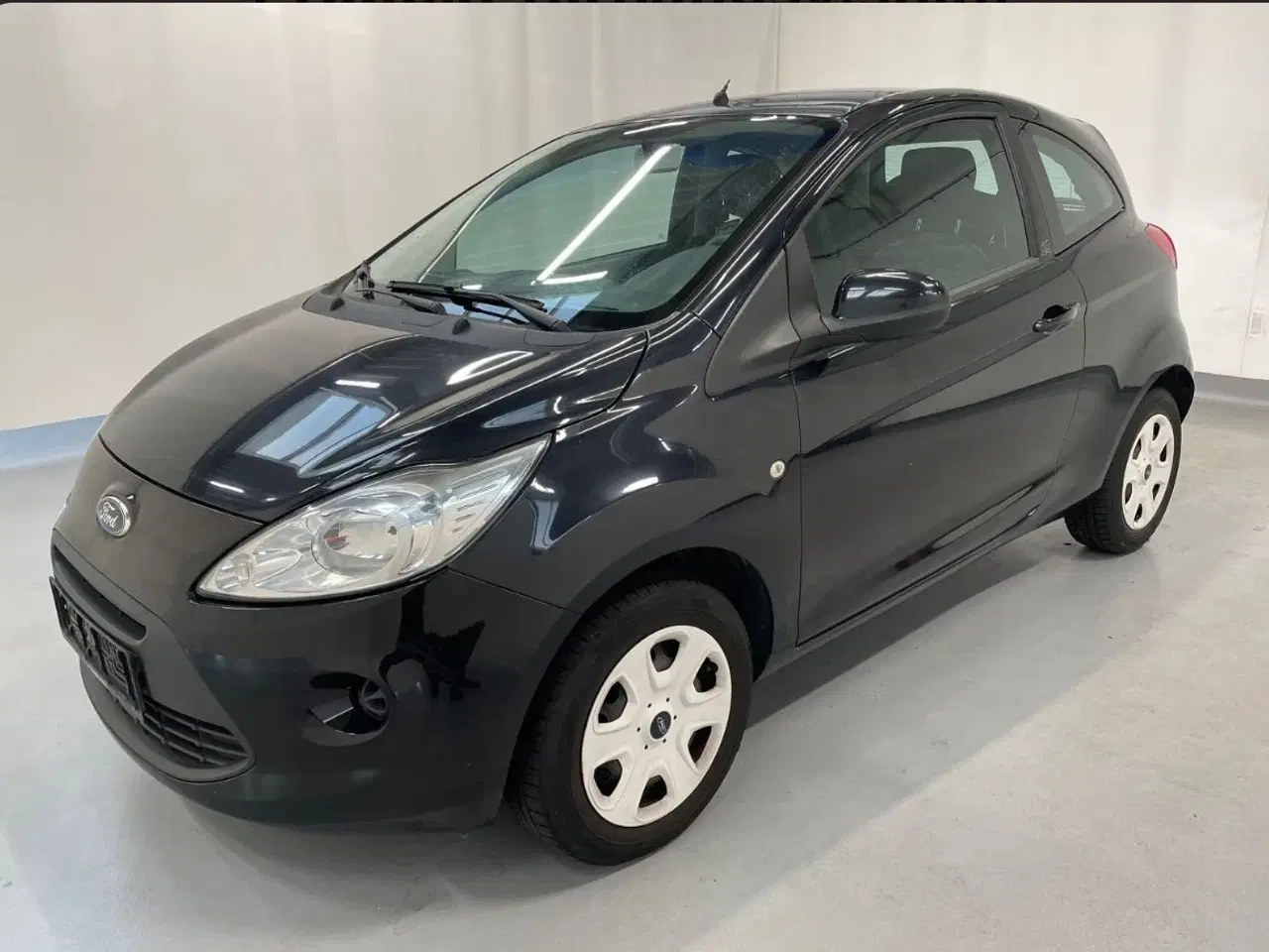 Billede 5 - Ford Ka 1,2 Trend+