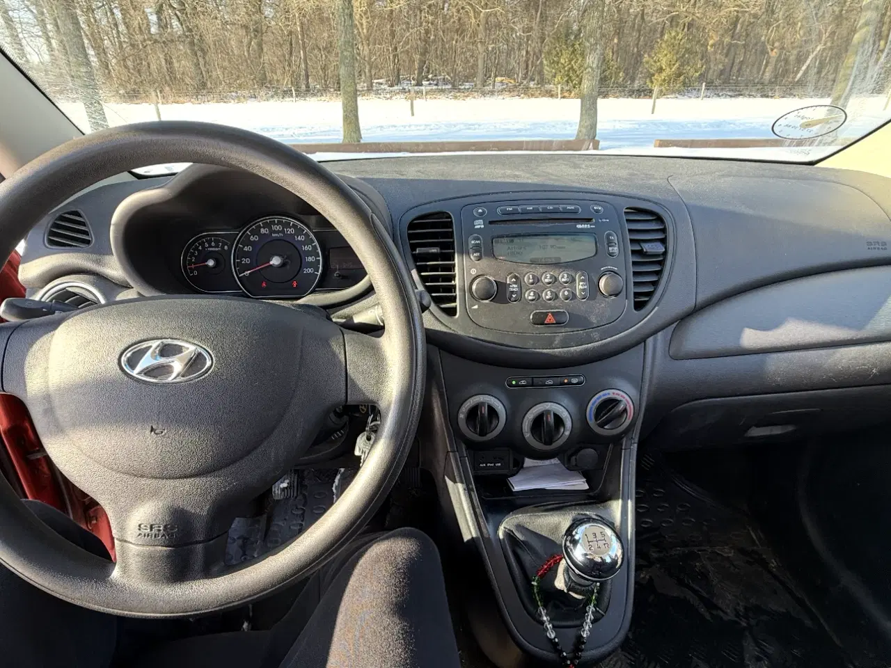 Billede 7 - Hyundai i 10 1,2FL