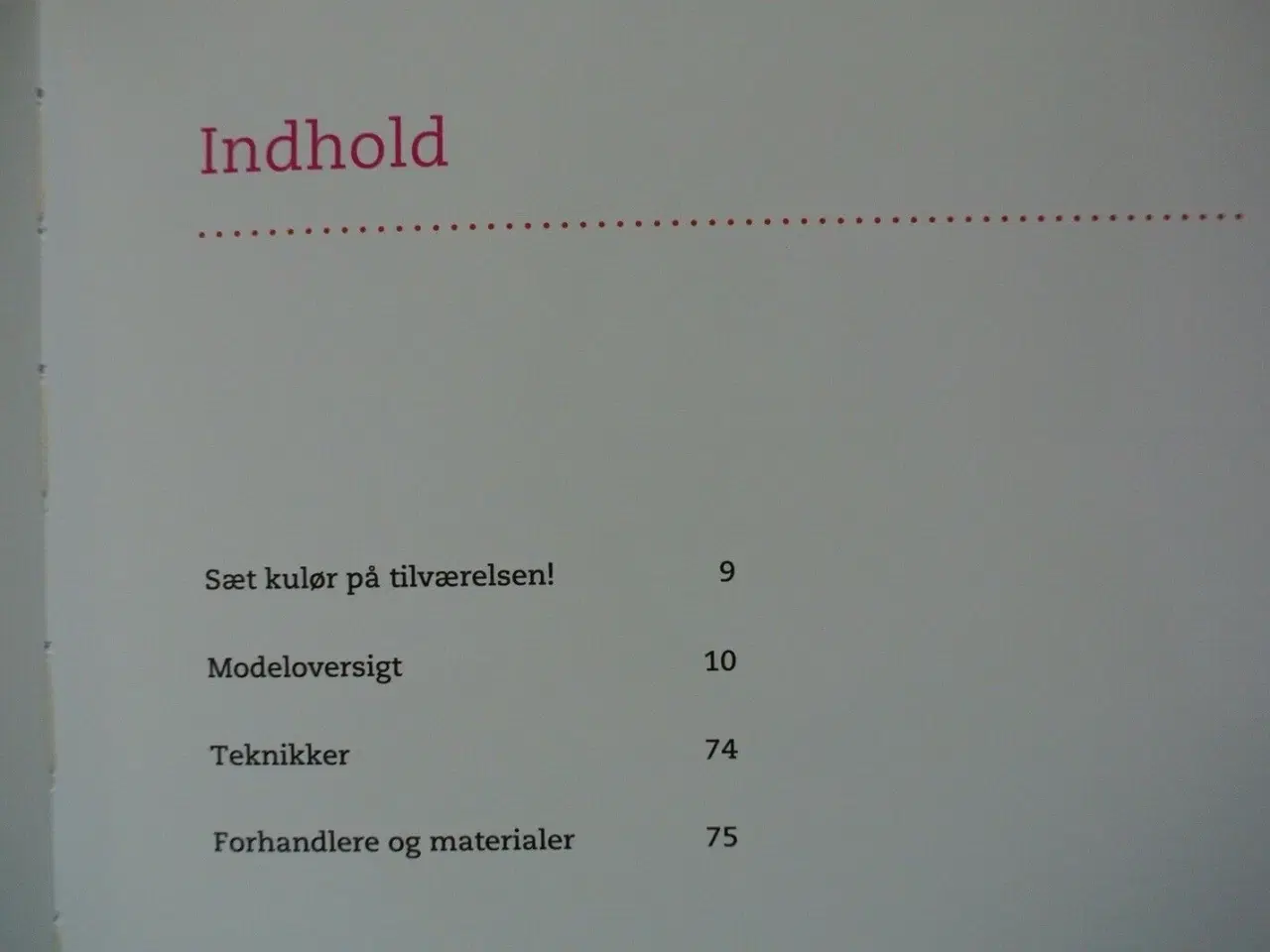 Billede 2 - 40 fede tørklæder, af stine hoelgaard johansen