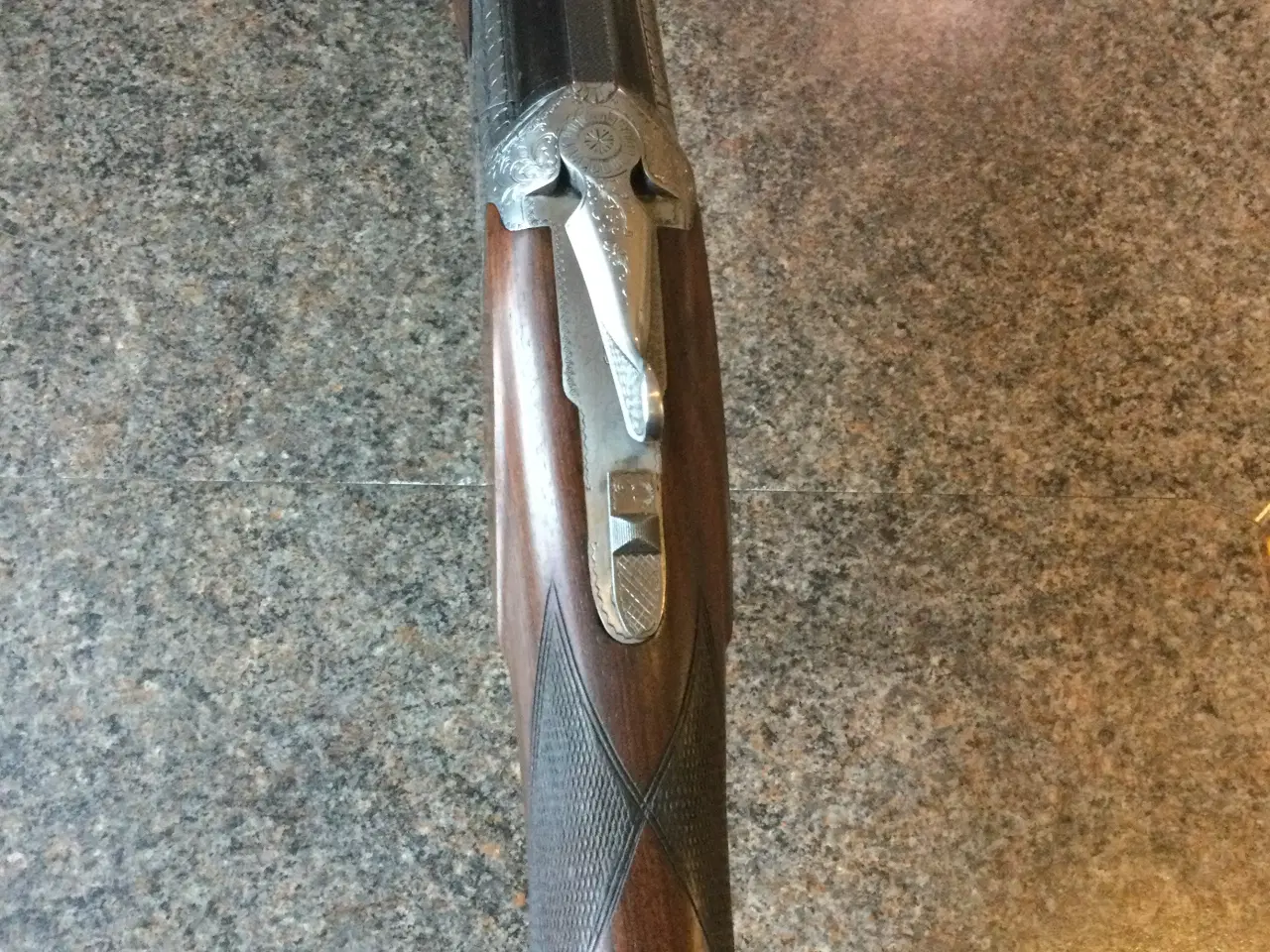 Billede 3 - Browning b25 kal 12/70