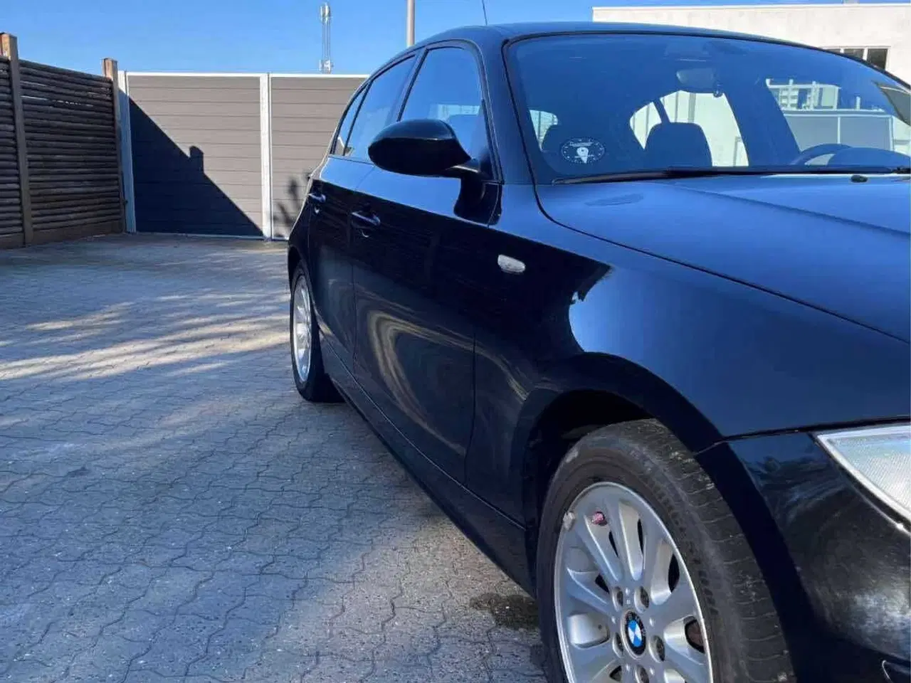 Billede 11 - BMW 116i
