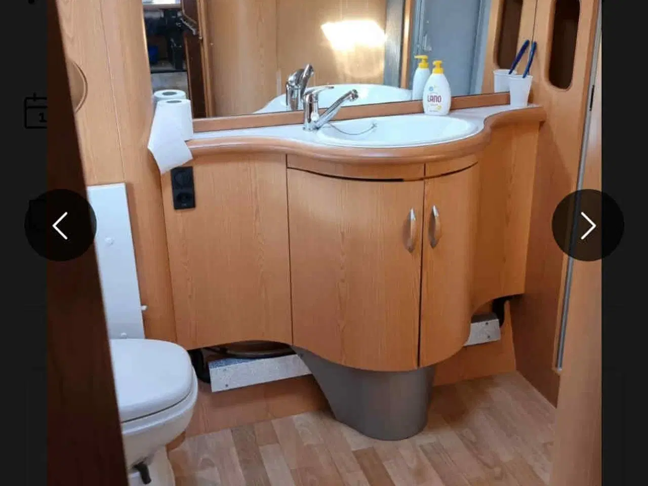 Billede 10 - Flot stor Hobby