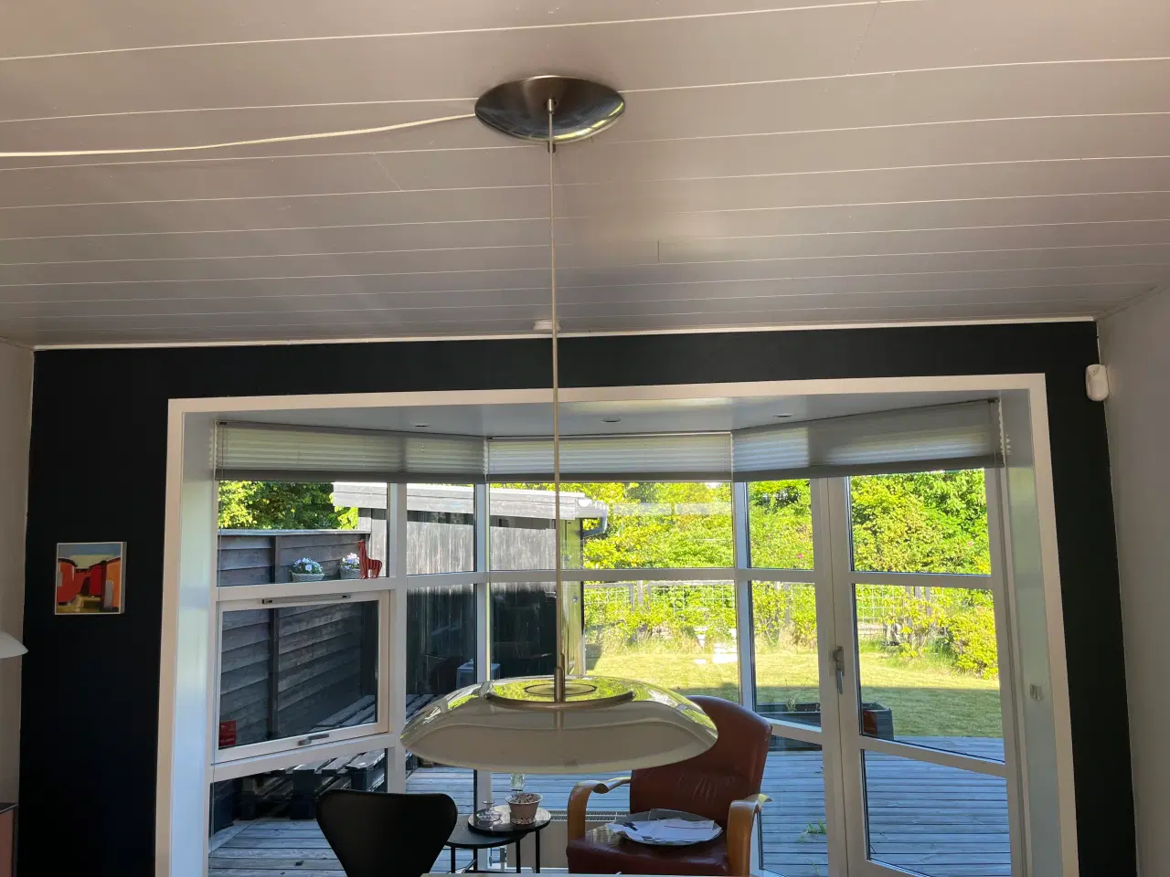 Billede 2 - Spisebordslampe