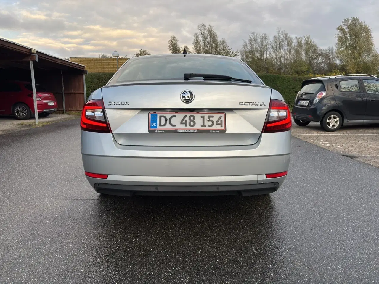 Billede 6 - Skoda Octavia 1,5 TSi 150 Style DSG