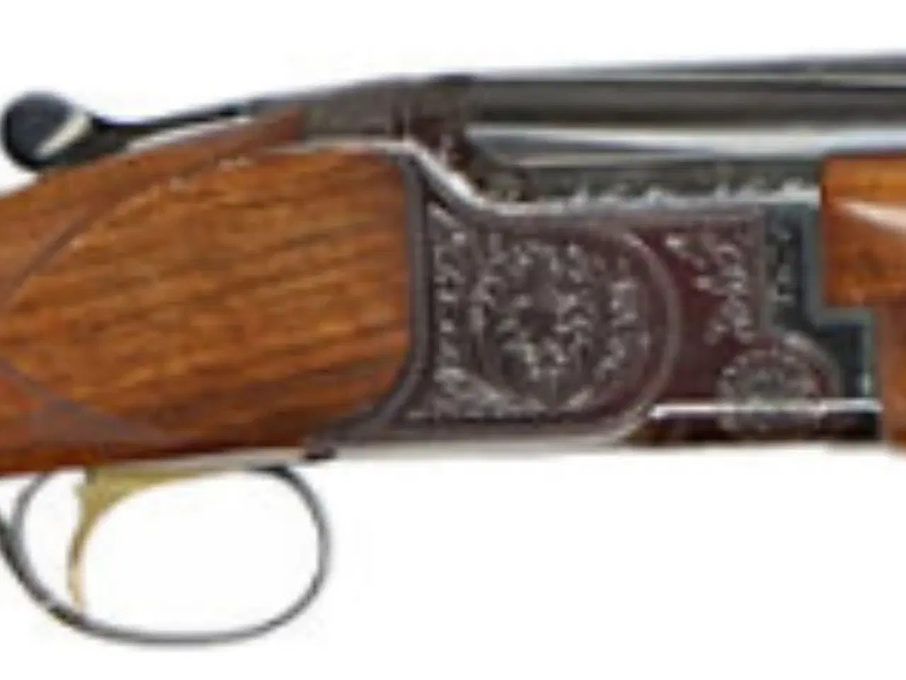 Billede 1 - Jagt gevær