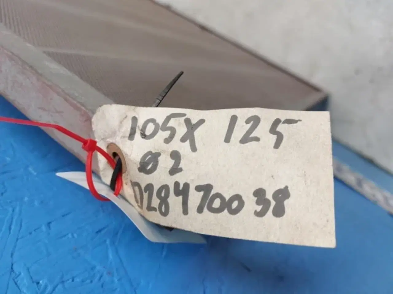 Billede 8 - Dronningborg D4500 Ø2 Undersold 28470038