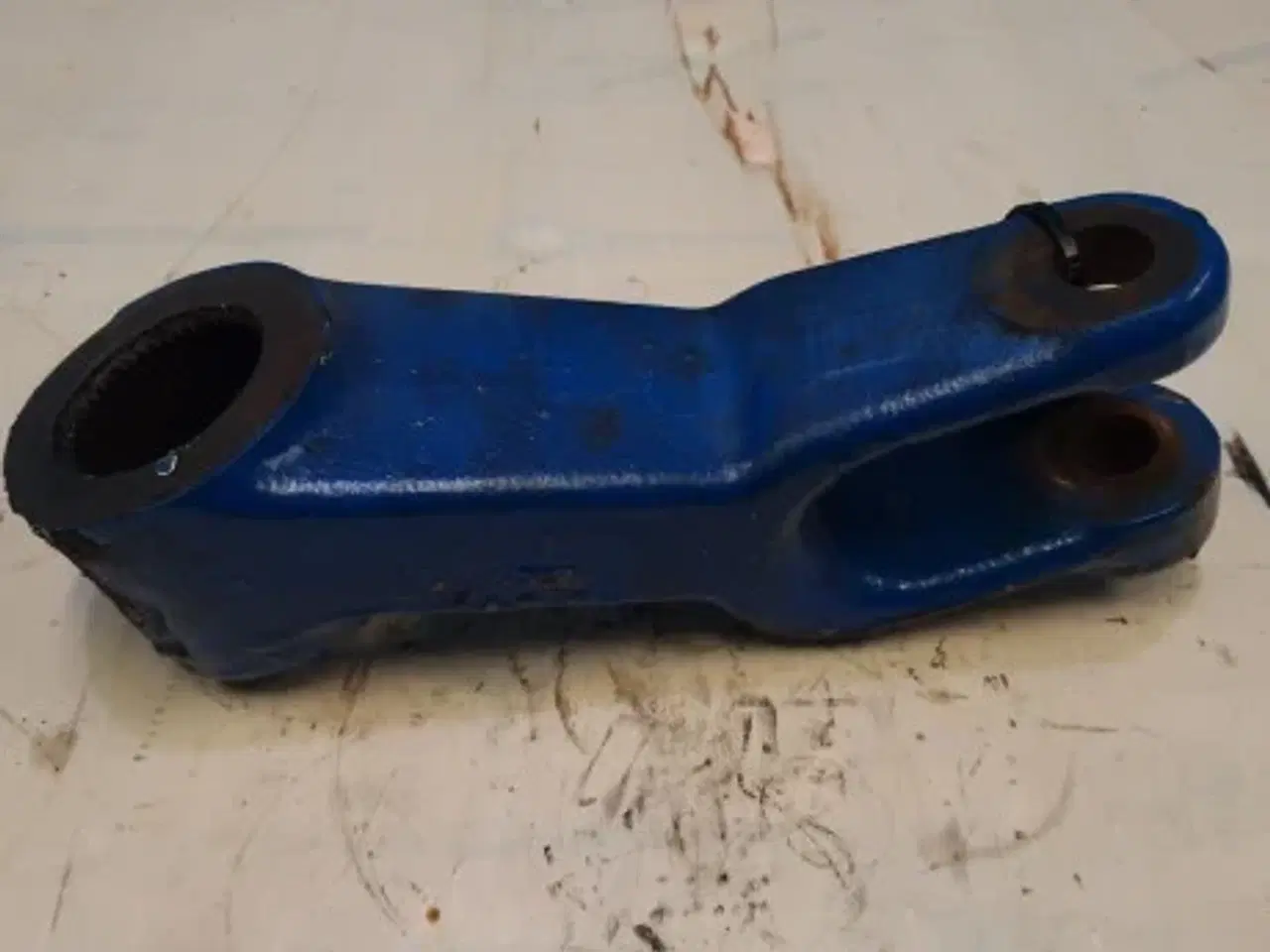 Billede 6 - Ford 6640 Arm H. E9NN838AB