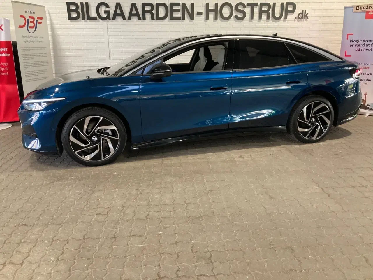 Billede 2 - VW ID.7 77 Style