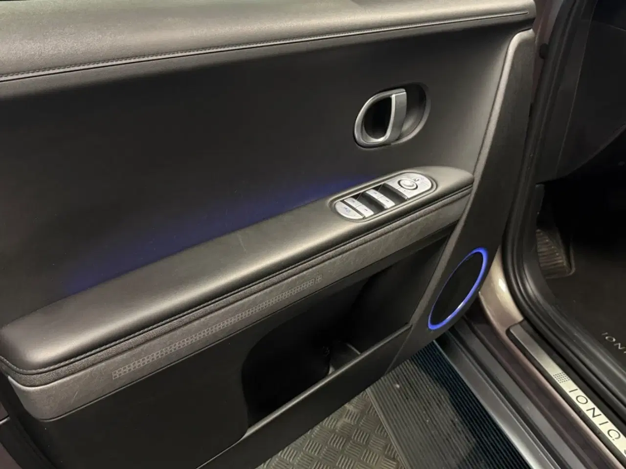 Billede 9 - Hyundai Ioniq 5 73 Techniq AWD