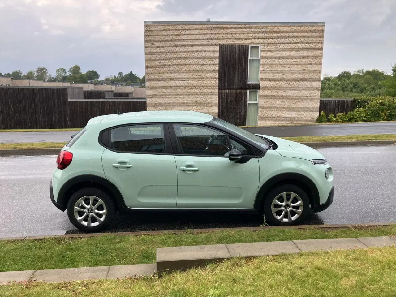 Billede 8 - Citroën C3 1,2 PureTech 82 Live