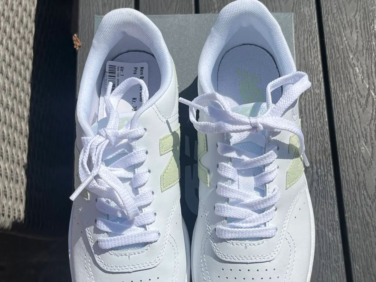 Billede 2 - New Balance sneakers 