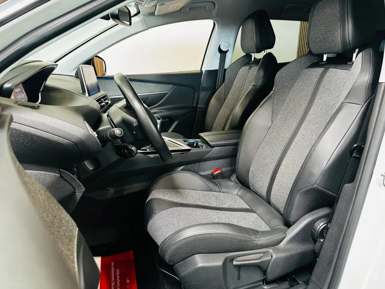 Billede 14 - Peugeot 3008 1,5 BlueHDi 130 Allure Pack