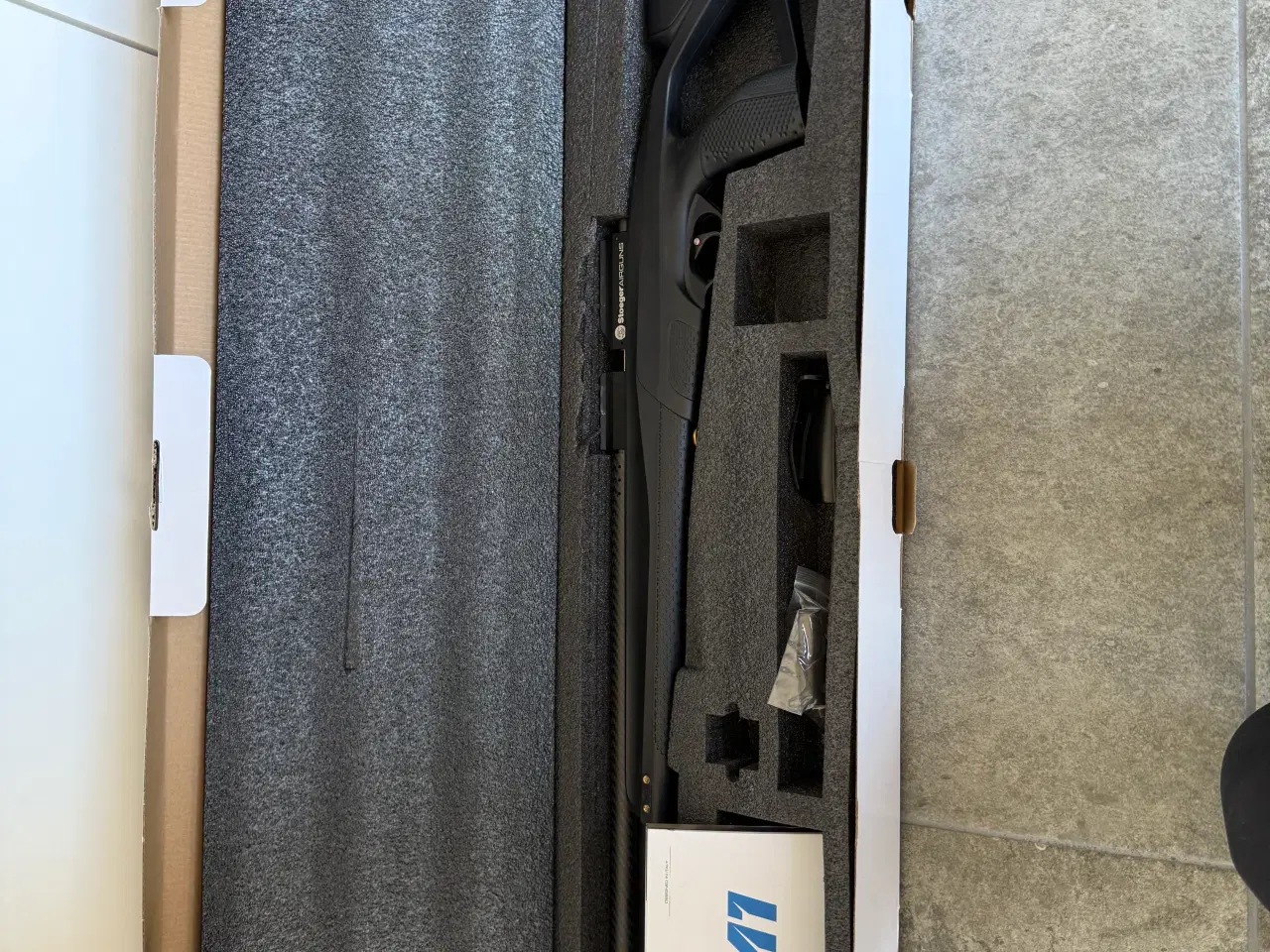 Billede 4 - Stoeger XM1 Ranger Carbon Helt Ny! 