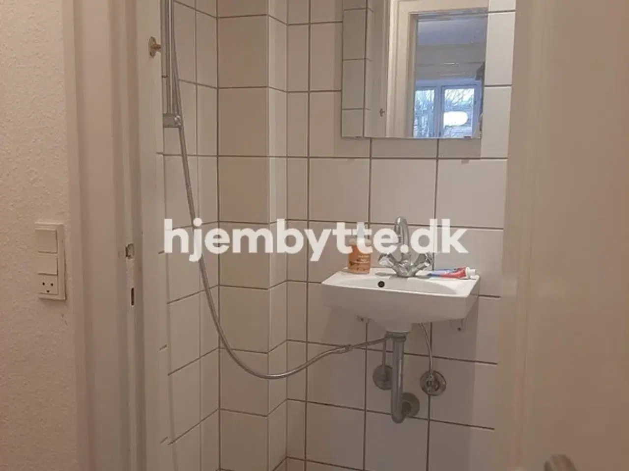 Billede 7 - Hjembytte - FrederiksgårdsAllé