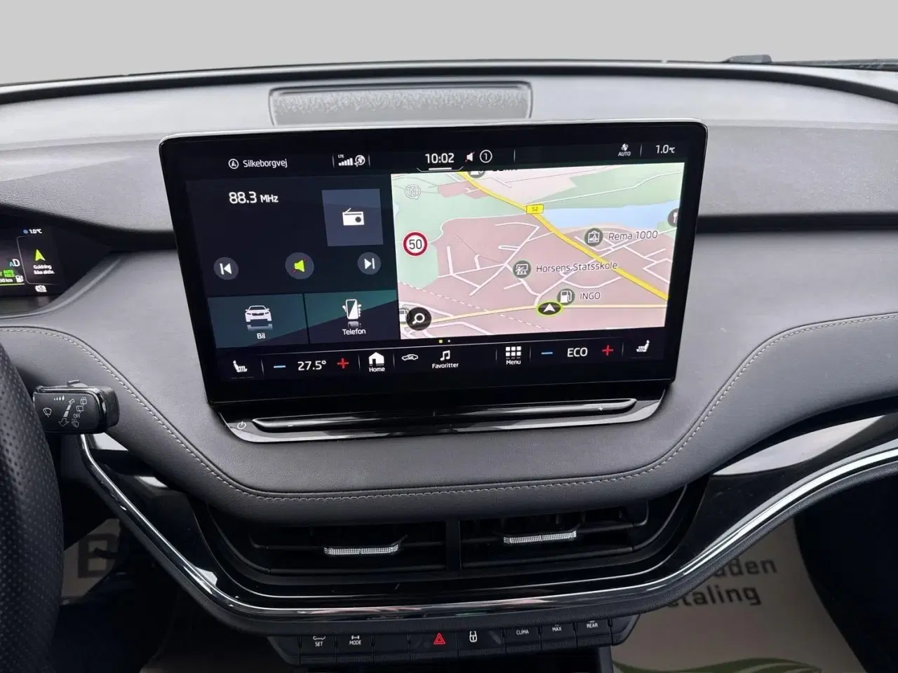 Billede 16 - Skoda Enyaq 60 iV Suite