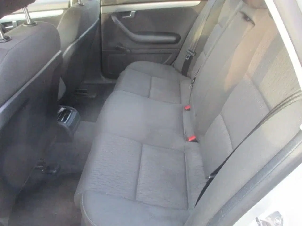 Billede 7 - Audi A4 1,6 