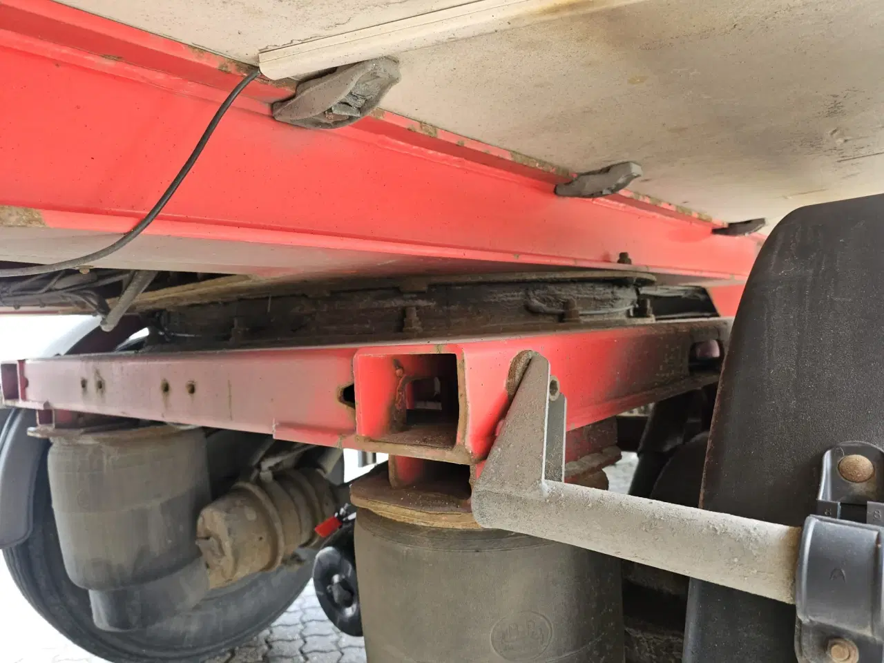 Billede 6 - Kel-Berg Lamberet City, Køle