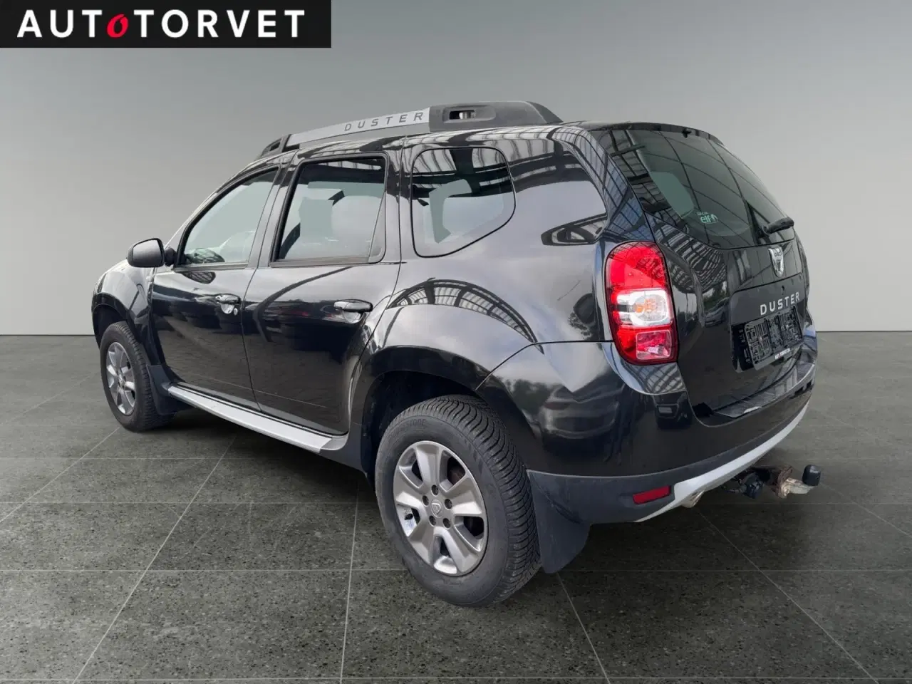 Billede 4 - Dacia Duster 1,5 dCi 109 Laureate