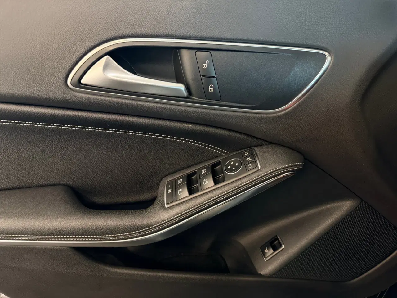 Billede 18 - Mercedes CLA200 1,6 AMG Line Coupé aut.