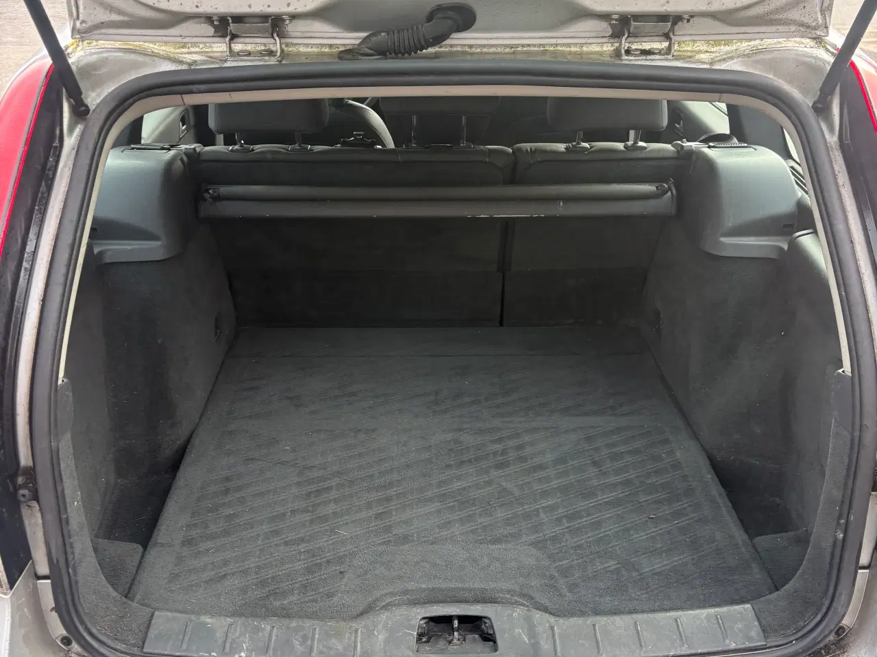 Billede 11 - Volvo V50 1.6 Diesel – 110 HK – Årgang 2009