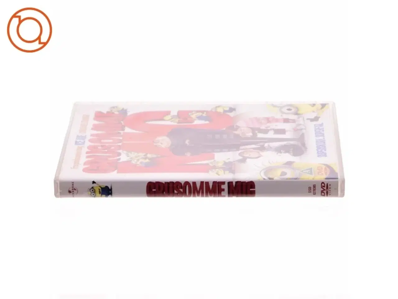 Billede 2 - Grusomme mig