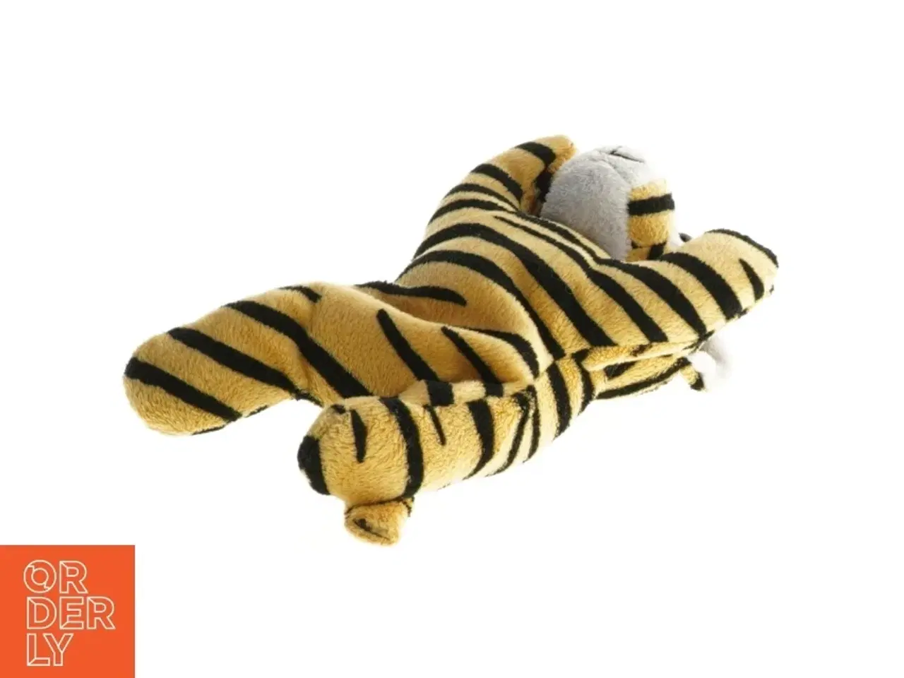 Billede 3 - Tigerblødt legetøj (str. 17 cm)