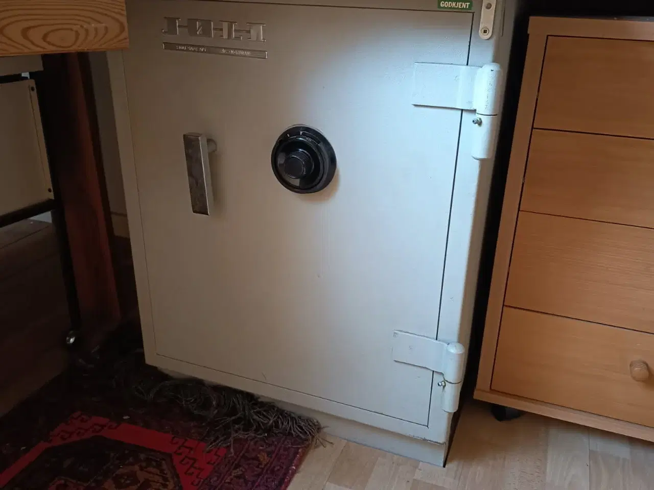 Billede 5 - En masse fra huset jeg skal af med 