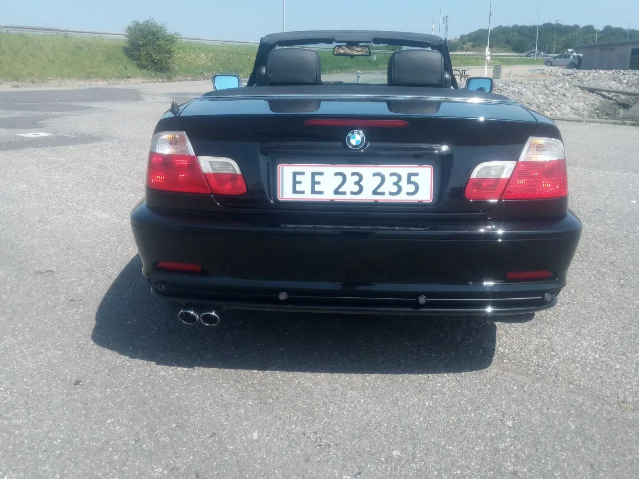Billede 4 - Bmw e46 330ci cabriolet 
