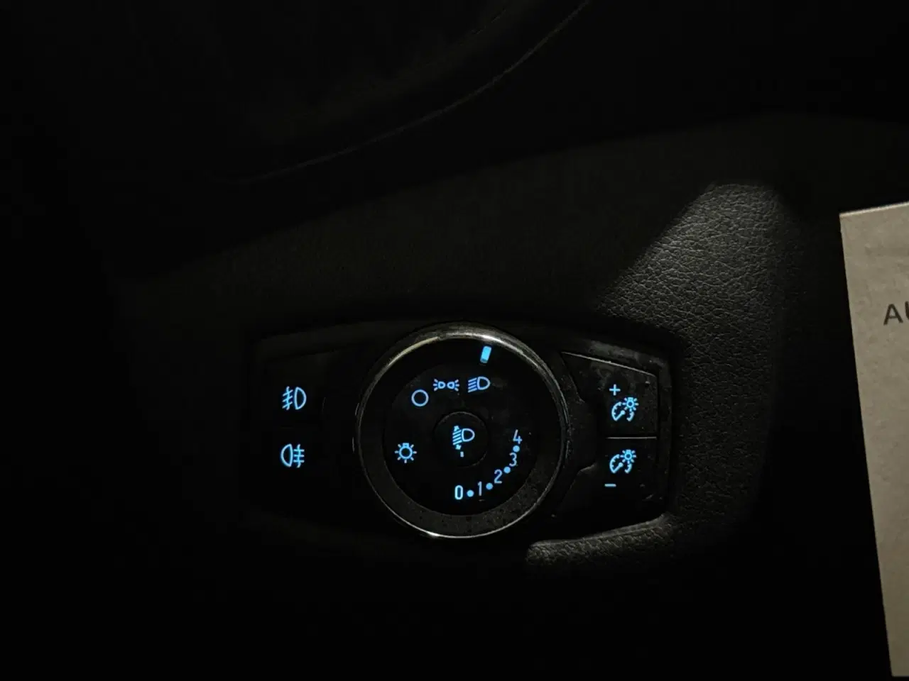 Billede 11 - Ford Transit Connect 1,6 TDCi 95 Trend kort