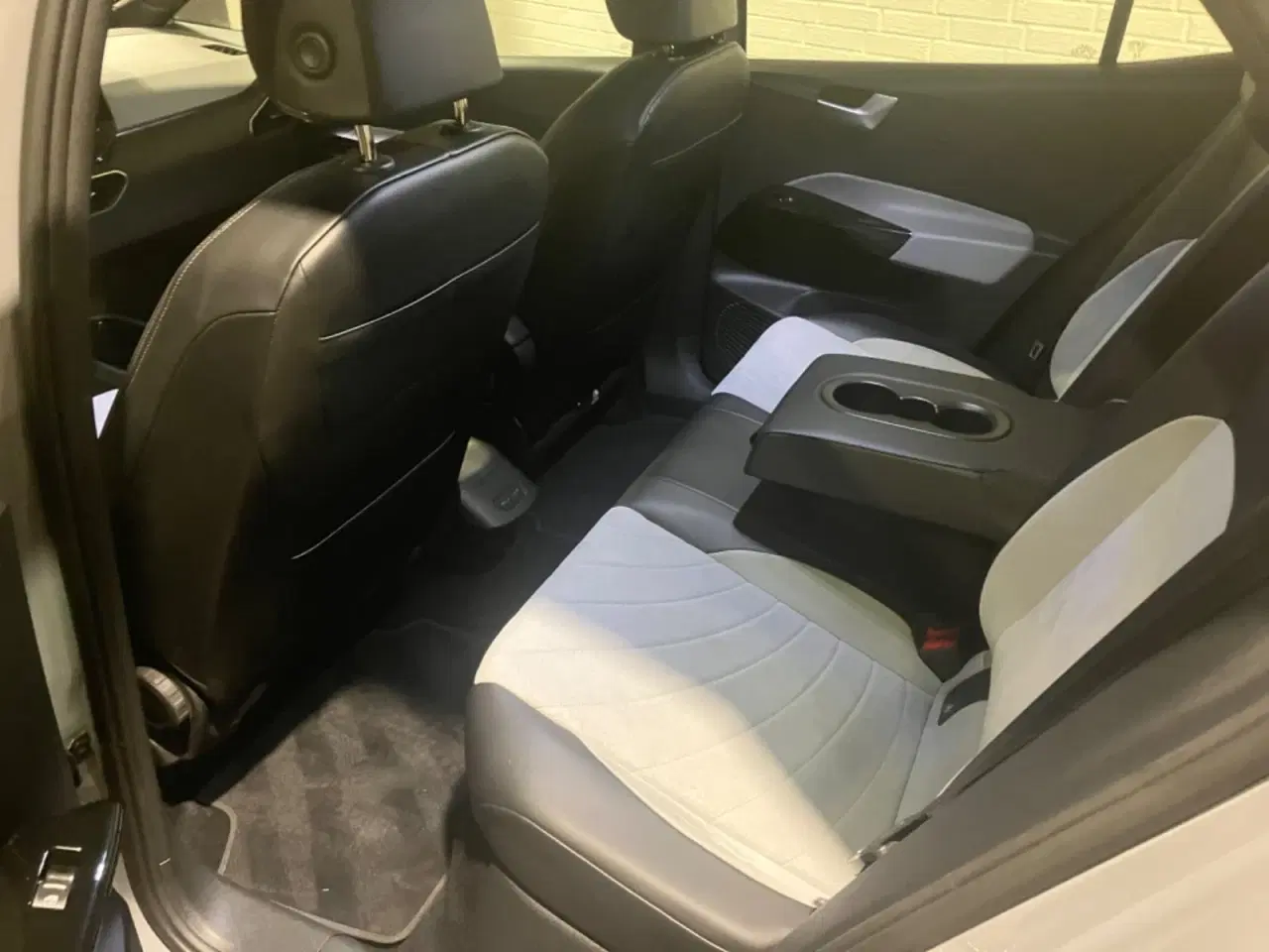 Billede 4 - VW ID.3 58 Pro Active