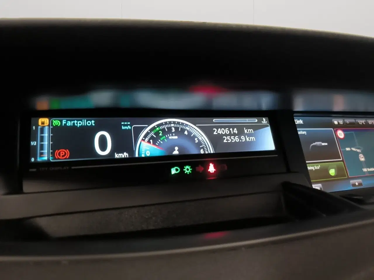 Billede 7 - Renault Grand Scenic III 1,6 dCi 130 Bose Edition 7prs