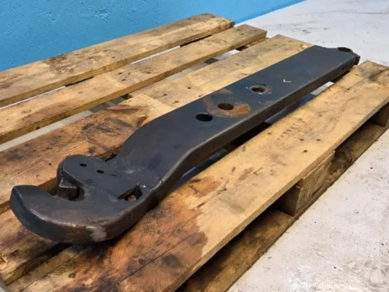 Billede 3 - Case Optum 300 Liftarm L. 47636902