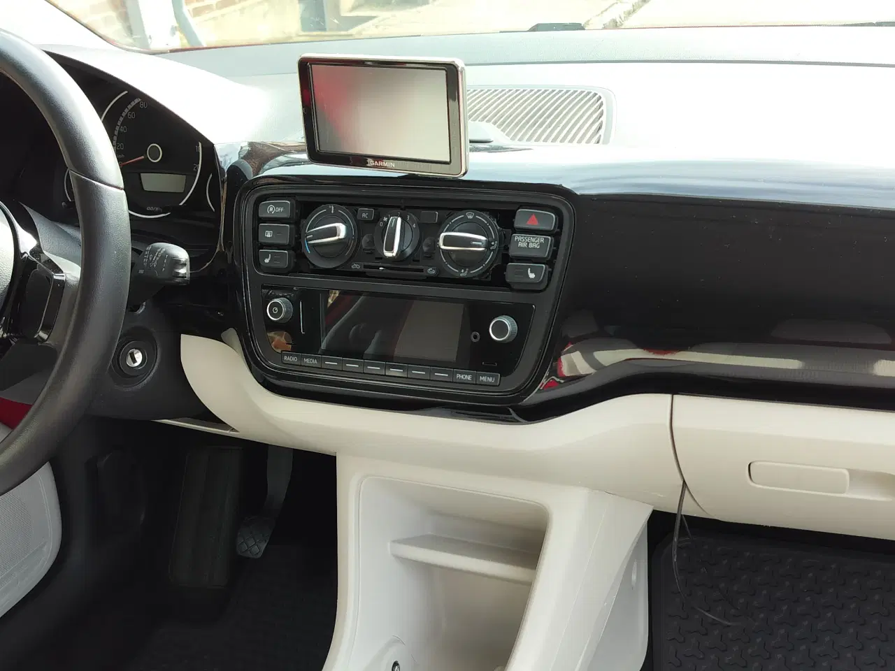 Billede 4 - Vw HIGH UP