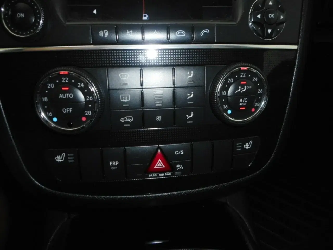 Billede 10 - Mercedes R320 3,0 CDi aut. 4Matic Van