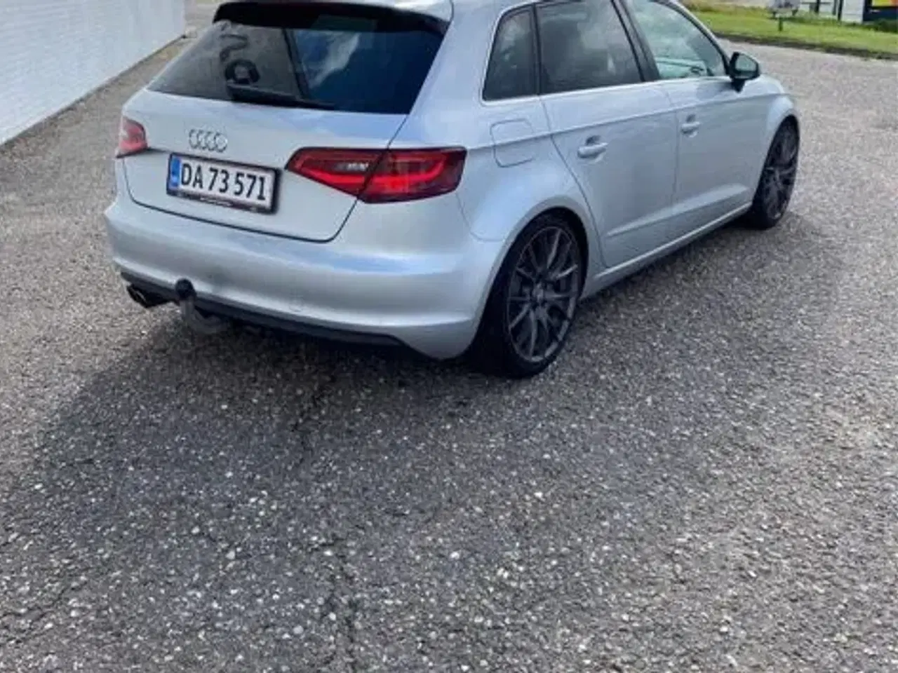 Billede 10 - Audi A3