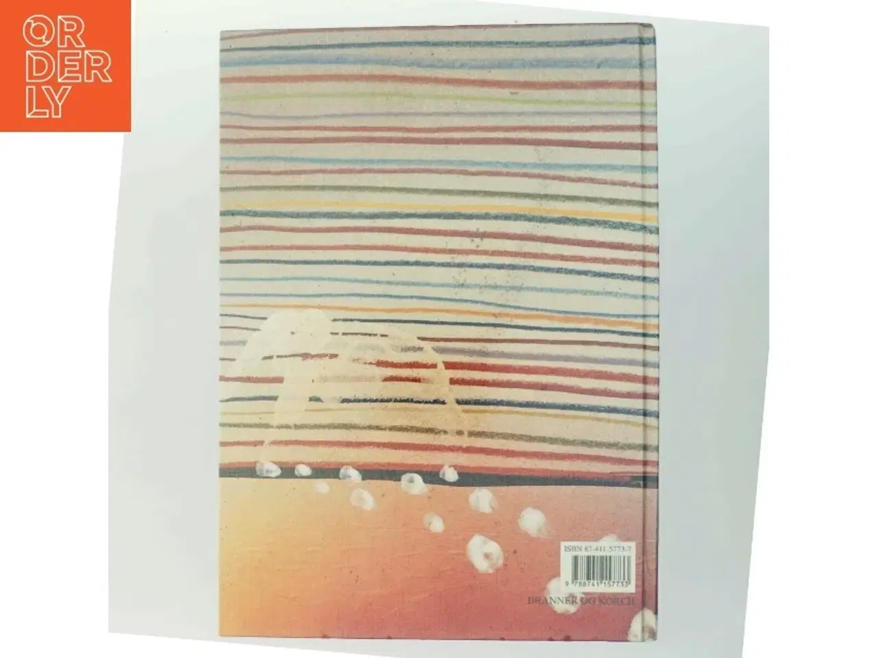 Billede 3 - Emile og naturens orden af Thomas Winding (Bog)