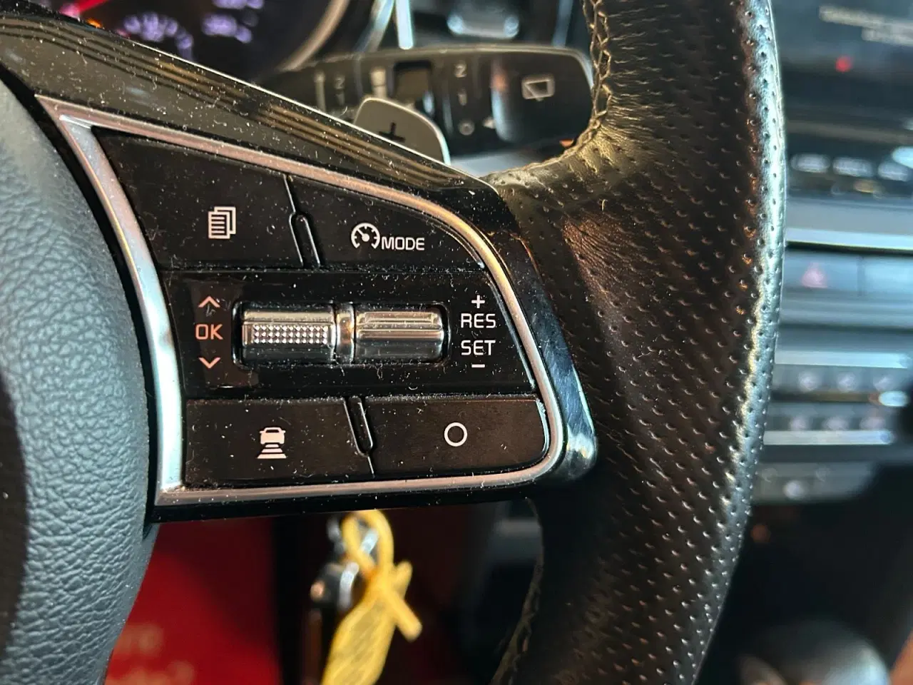 Billede 14 - Kia ProCeed 1,4 T-GDi GT-Line DCT