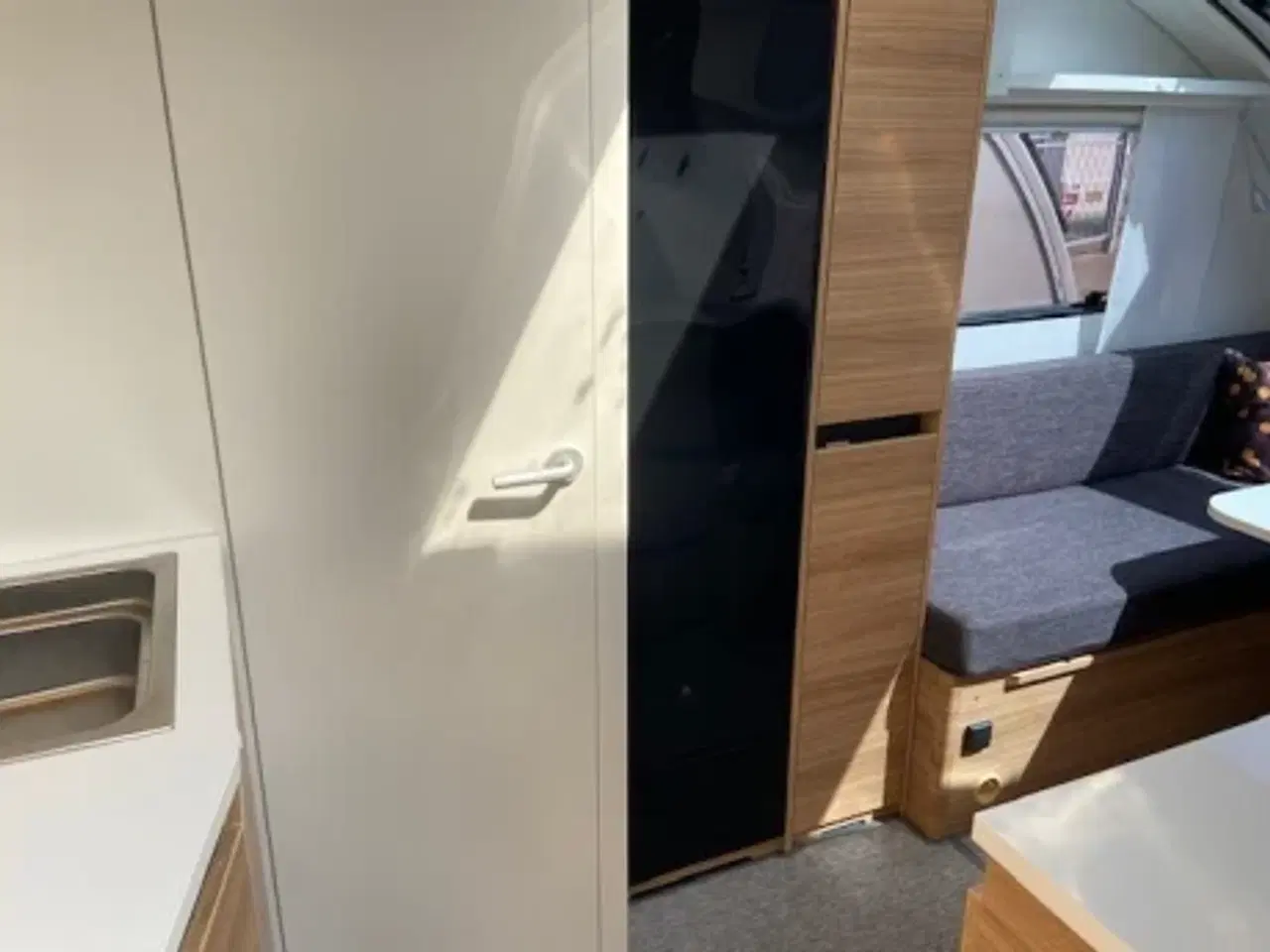 Billede 5 - Adria Action 391 LH