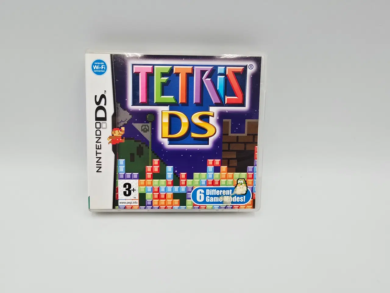 Billede 1 - Tetris til Nintendo DS