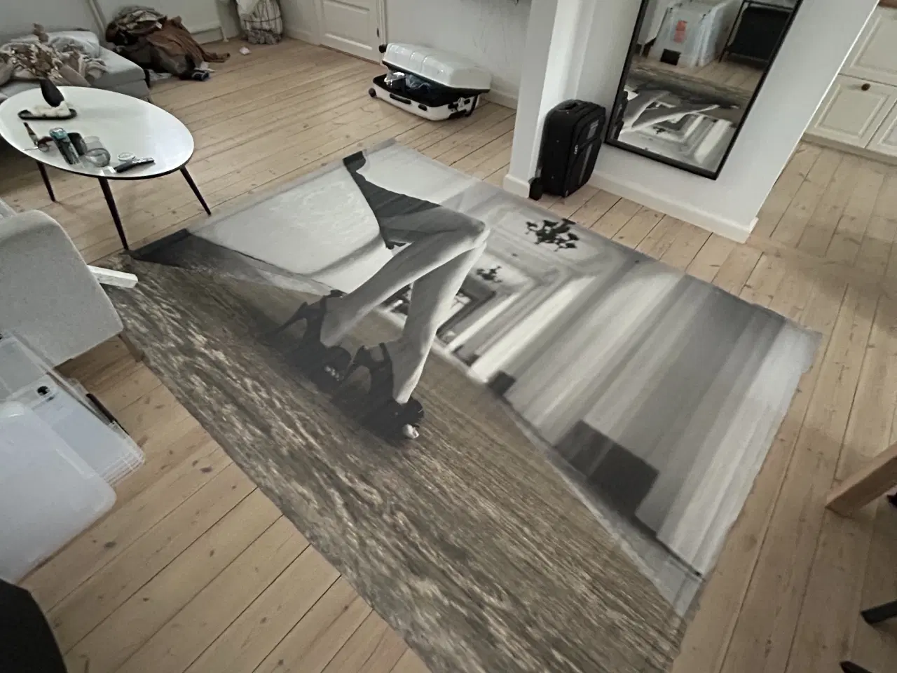 Billede 5 - Billed på lærred 220x280cm