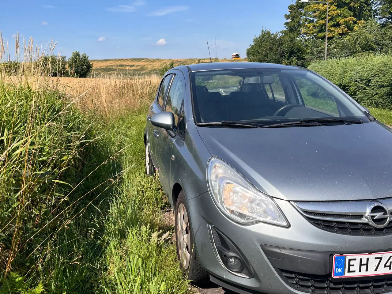 Billede 2 - Ny synet Opel Corsa 